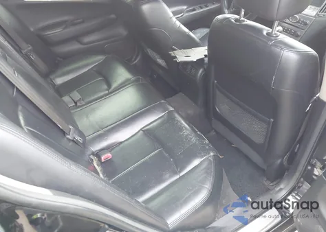 2012 Infiniti G37 Journey from USA, damaged, VIN JN1CV6AP6CM936220